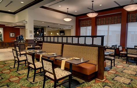 Hilton Garden Inn Cleveland East / Mayfield Village .